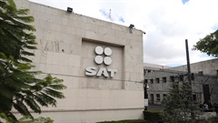 Dirección Divisional de Asuntos Jurídicos del SAT